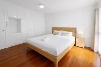 Modern 2BR in Highgate Hill near Brisbane CBD - 2-Star