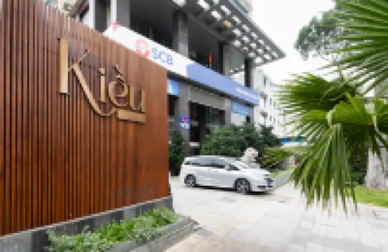 IMPERIAL JADE SUITES at KIEU by KITA