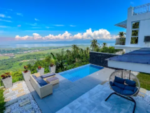 Caliraya Heights Resort & Events Place Hoteles en Lumban