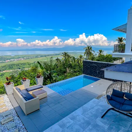 Caliraya Heights Resort & Events Place
