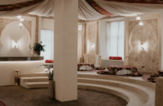 阿拉丁膠囊酒店