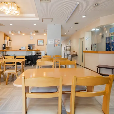 Hotel Obihiro Hills