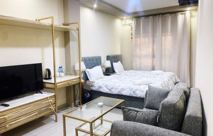 Carousel Hotel