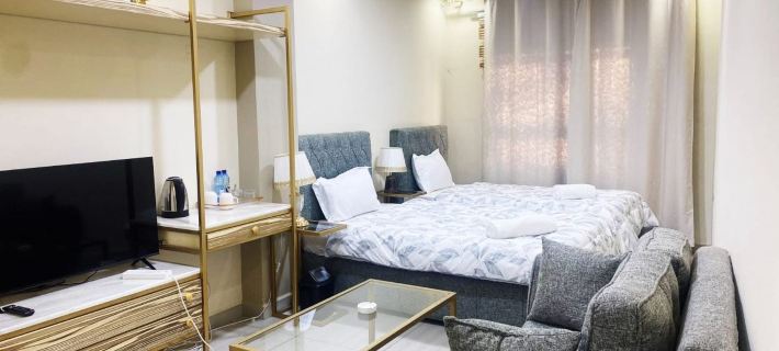 Carousel Hotel Hotels in Lusaka