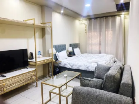 旋轉木馬飯店 住宿飯店