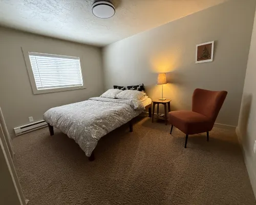Miller Cabin (Sauna Hotels in McCall