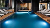 21st Century Zlatibor Residence, Spa & Wellness by Adora - SPA