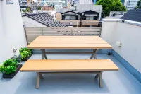 Roppongi 4min Walk｜Private Luxury House for 6–8 Guests - Huvilat