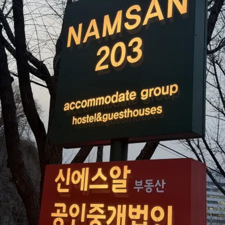 namsan203