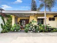 Hotel O Homestay Arva Hotels in Karangmojo