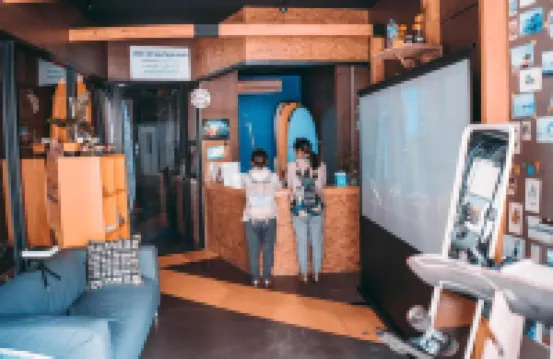 Free Way Kata Beach Hostel