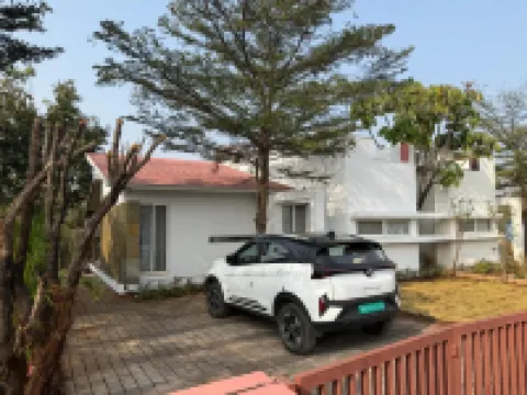 Kimaya Cottage