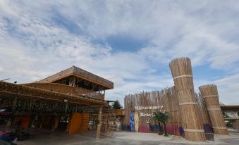 MSB Lodge