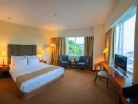 Grand Asmat Hotel and Convention Center Hotels in Gurabesi