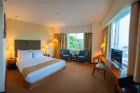 Grand Asmat Hotel and Convention Center Các khách sạn ở 