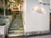 The Equus Hotels near Magic Island