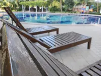 Holiday Home@Forest City, Malaysia~TV Box~2B1B 4-6pax 1618 - Beach