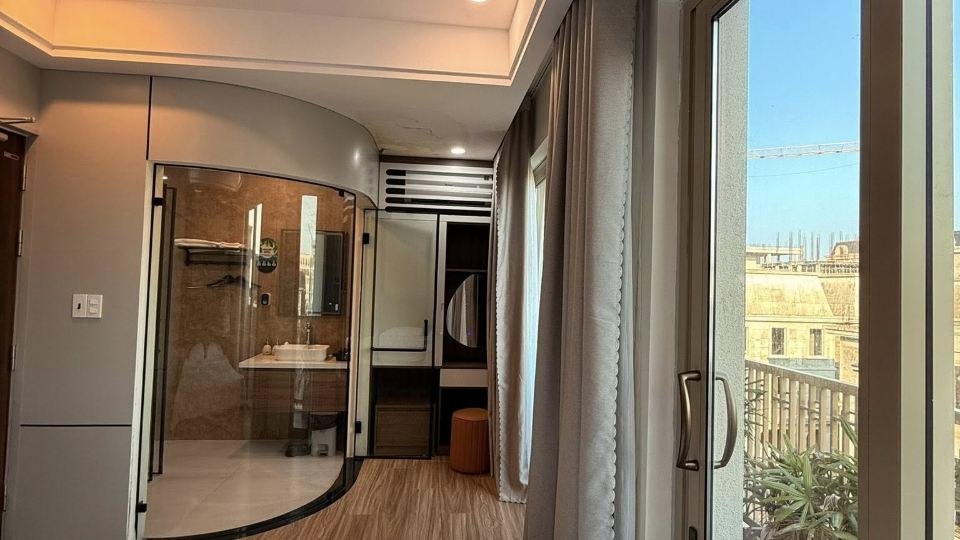 DAO YEN HOTEL