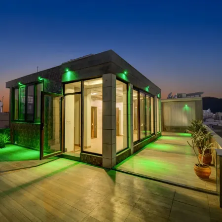 Krishan Kunj Vacation Home