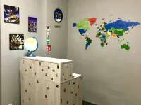 Bon Voyage Apartments Отели рядом с достопримечательностью «Спортивный центр Гданьска»