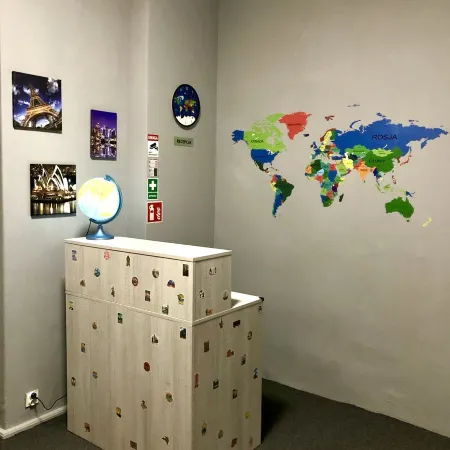 Bon Voyage Apartments Отели рядом с достопримечательностью «Пляж Елитково»