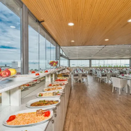Hotel Selenay Отели рядом с достопримечательностью «Фатих»