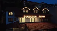 Makadam Hotel