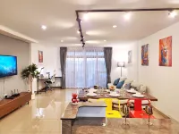 Wealth House 3BR walkable to walking StBeach
