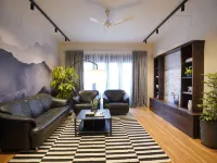 Vayavia Vine | Private 1BHK in 3BHK with Shared Kitchen & Living Hotels in Nashik