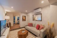 Triple Treat on Fitzgerald - Your 3-BR Getaway