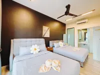 Mosaic Southkey Residence Near Midvalley Shopping Mall