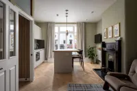 Arundel House by Ping's Studio Ltd - 3-Star