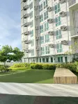 Spacious and Cozy 1BR Condo Unit in Abreeza Place 9th Floor