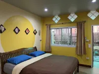Baan Bussara Hotels in der Nähe von Wat Lokayasutharam