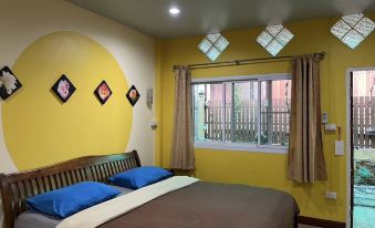 Baan Bussara