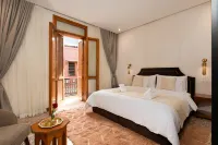 Maison Ziri - New