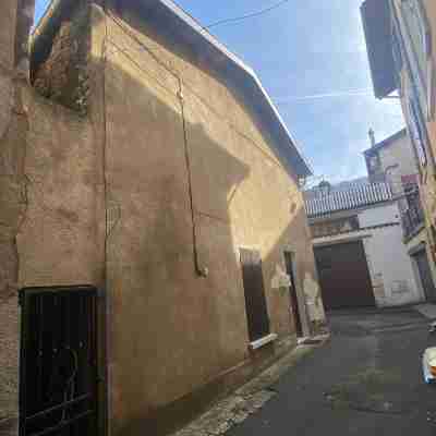 ElégAnse, spacious house, close to Lyon Hotel Exterior
