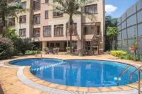 1-Bdrm Apartment w/a pool in Westlands near sarit