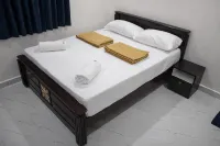 Swamy Ramana Residency - Parking