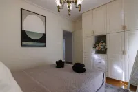 Mediterranean 2 bedroom Luxury - 발코니