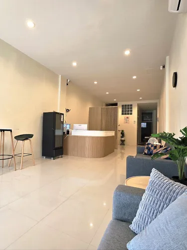 รูปภาพของBuddy Hostel