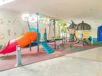 Cozy Suites at Saville Cheras by HCK โรงแรมในเชรัส