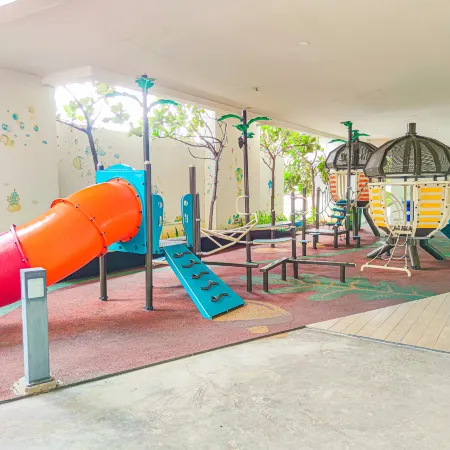 Cozy Suites at Saville Cheras by HCK