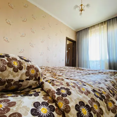 Sunny Cozy Flat in Tbilisi Отели рядом с достопримечательностью «Тбилисский цирк»