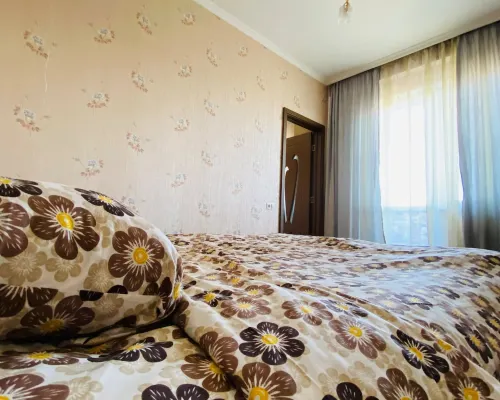 Sunny Cozy Flat in Tbilisi Hotels in Tbilisi