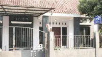 Homestay D'Unique - Pysäköinti