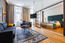 HiLight Suites Hotel