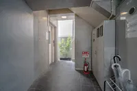 HomeNest淺草店 45平方/天空樹景觀/電車站9分鐘/機場直達 - 小旅館