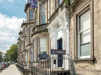 Travelodge Edinburgh Haymarket - 3-Star