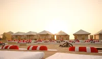 Jaisalmer Sam Desert Safari - Hot Springs